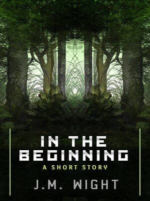 cover image of In the Beginning
